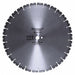 Diamond Saw Blade Blade Dia 26 in.