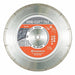 Diamond Saw Blade Blade Dia 4-1/2 in.