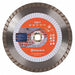 Diamond Saw Blade Blade Dia 6 in.