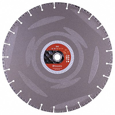 Diamond Saw Blade Blade Dia 14 in.