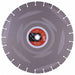 Diamond Saw Blade Blade Dia 14 in.