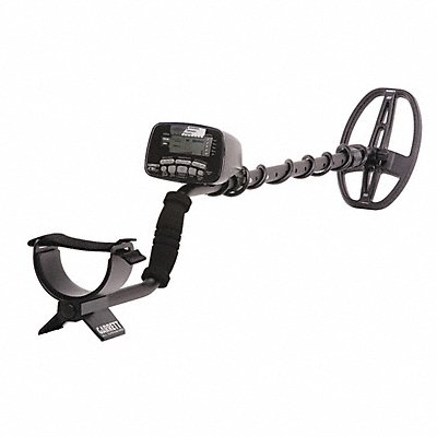 Evidence Metal Detector Hand-Held