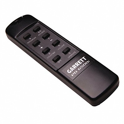 Remote Control For PD-6500i