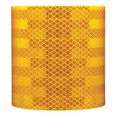 Reflective Tape 3 W 150 ft L