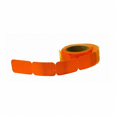 Reflective Tape 2 W 150 ft L