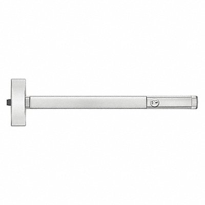 Concealed Rod Series APEX Door 36 W