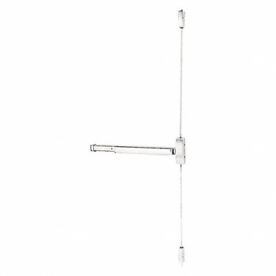 Surface Vertical Rod