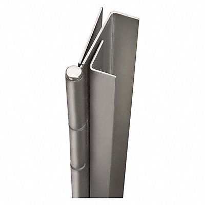 Continuous Barrel Hinges Stainless Steel