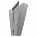 Continuous Barrel Hinges Stainless Steel