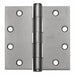 Butt Hinge Steel 150.0 lb Load Capacity