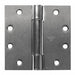 Butt Hinge Steel 150.0 lb Load Capacity