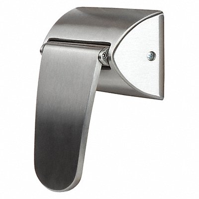 J5615 Mortise Lockset Push/Pull Lever