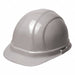 Hard Hat Type 1 Class E Pinlock Gray