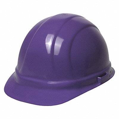 Hard Hat Type 1 Class E Pinlock Purple