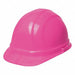 Hard Hat Type 1 Class E Hi-Vis Pink