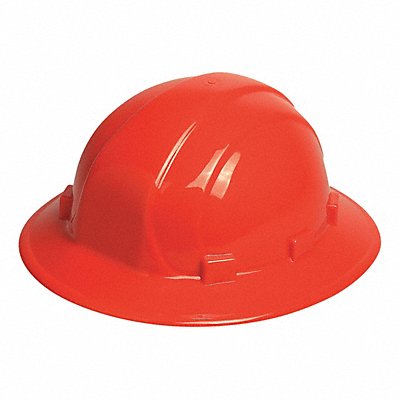 Hard Hat Type 1 Class E Hi-Vis Orange