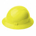 Hard Hat Type 1 Class E Hi-Vis Yellow