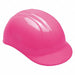 J5343 Bump Cap Baseball Pinlock Hi-Vis Pink