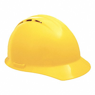 J5463 Hard Hat Type 1 Class C Pinlock Yellow