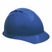 J5463 Hard Hat Type 1 Class C Pinlock Blue