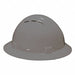 J5465 Hard Hat Type 1 Class C Pinlock Gray