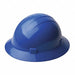 J5467 Hard Hat Type 2 Class E Ratchet Blue