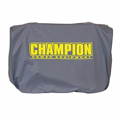 Inverter Generator Cover Gray