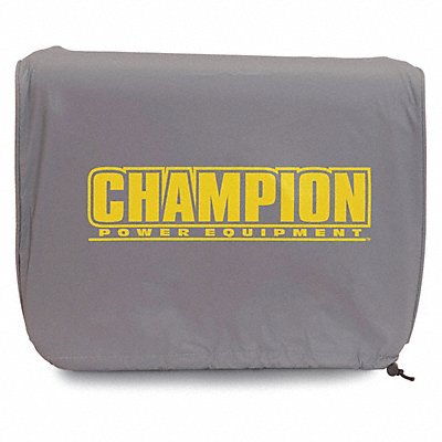 Generator Cover Grey 1200-1875W