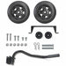 Generator Wheel Kit For Generator