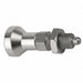 Spring Plunger 3/4 -10 Stainless Steel