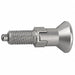 Spring Plunger 1/4 -28 Stainless Steel