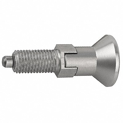 Spring Plunger 1 -8 Stainless Steel