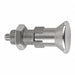 Spring Plunger 1 -8 Stainless Steel