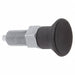 Spring Plunger 3/8 -24 Stainless Steel