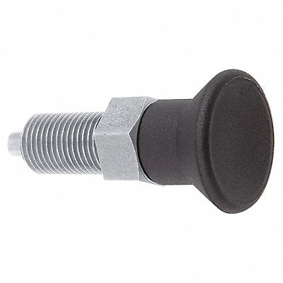 Spring Plunger 3/4 -10 Stainless Steel