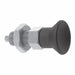 Spring Plunger M6x0.75 Stainless Steel