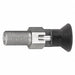 Spring Plunger 1/4 -28 Stainless Steel