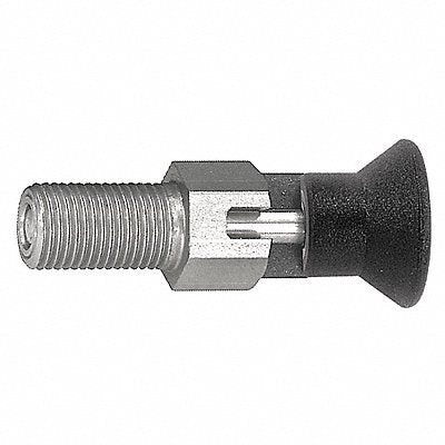 Spring Plunger 1/2 -13 Stainless Steel