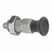 Spring Plunger M20x1.5 Stainless Steel