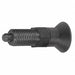 Spring Plunger M16x1.5 Steel