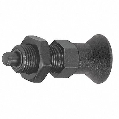 Spring Plunger M8x1 Steel