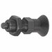 Spring Plunger 1 -8 Steel