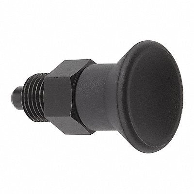 Spring Plunger M20x1.5 Steel