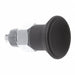 Spring Plunger M6x0.75 Stainless Steel