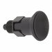 Spring Plunger M10x1 Steel