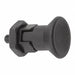 Spring Plunger M16x1.5 Steel