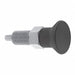 Spring Plunger M10x1 Stainless Steel