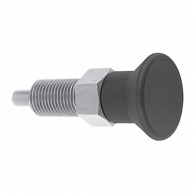 Spring Plunger M16x1.5 Stainless Steel