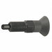 Spring Plunger M8x1 Steel