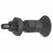 Spring Plunger M16x1.5 Steel